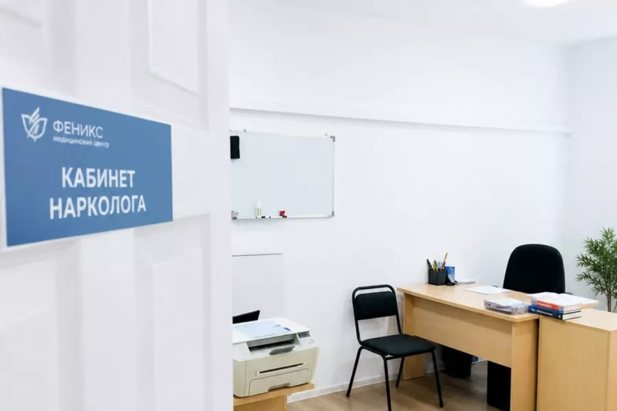 Реабилитационный центр для наркозависимых в Судаке