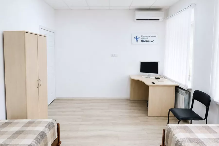 Лечение в частном наркологическом стационаре в Судаке
